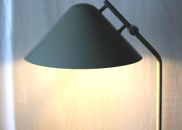 Hala zeist design vloerlamp - Busquet lamp beschikbaar voor biedingen