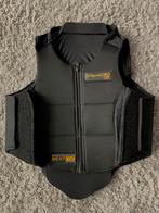 Sir Lancelot backprotector paardrijden kindermaat XL 14 jaar, Dieren en Toebehoren, Paarden en Pony's | Beschermers, Ophalen of Verzenden