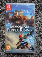 Immortals Fenyx Rising Nintendo Switch 1&2, Spelcomputers en Games, Games | Nintendo Switch, Avontuur en Actie, 1 speler, Ophalen of Verzenden