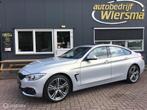 BMW 4-serie Gran Coupé 435i xDrive High Executive, Auto's, BMW, Euro 6, Bedrijf, Vierwielaandrijving, 1625 kg