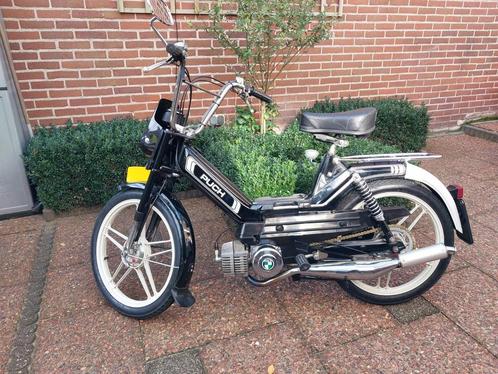 Te koop: nette Maxi, Fietsen en Brommers, Brommers | Oldtimers, Puch, Ophalen