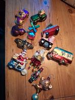 12 kersthangers, Diversen, Kerst, Ophalen, Zo goed als nieuw
