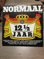 Normaal 12 1/2 jaar dubbel elpee, Ophalen of Verzenden, Gebruikt, 12 inch, Levenslied of Smartlap