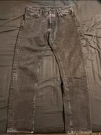 Carhartt klondike pants 33 x 34 antraciet, Ophalen of Verzenden, Zo goed als nieuw, Grijs