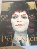 Pyke Koch - Kunstboek, Ophalen of Verzenden, Zo goed als nieuw, Kunst en Cultuur