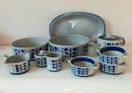 servies Boch Belgium, Huis en Inrichting, Keuken | Servies, Ophalen, Gebruikt, Overige stijlen, Aardewerk