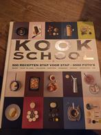 Kookschool, Boeken, Verzenden, Zo goed als nieuw