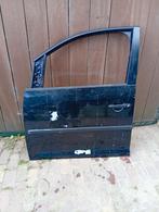 Caddy 3 linker deur, Ophalen