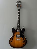 Gibson Midtown Custom 2011, Muziek en Instrumenten, Snaarinstrumenten | Gitaren | Elektrisch, Ophalen of Verzenden, Gebruikt, Semi-solid body