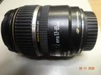 CANON 17-85LENS, Ophalen of Verzenden, Zo goed als nieuw