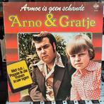 Arno & grapje  armoe is geen schande, Cd's en Dvd's, Vinyl | Nederlandstalig, Gebruikt, Ophalen of Verzenden