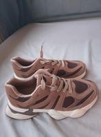 Nieuwe Bruine Schoenen - Maat 41, Ophalen of Verzenden, Nieuw, Bruin