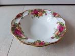 Avon Diep Bord Royal Albert Old Country Roses, Ophalen of Verzenden
