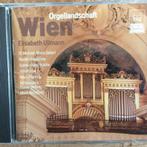 Orgel - Orgellandschaft Wien, Elisabeth Ullmann, Ophalen of Verzenden, Barok, Zo goed als nieuw, Overige typen