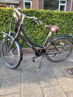 Raaks Transportfiets 28 inch, 6 versnellingen, Fietsen en Brommers, Fietsen | Jongens, Ophalen of Verzenden, Gebruikt, Overige merken