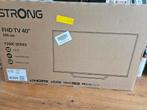 Nieuwe strong 40 inch tv, Ophalen, Nieuw, 100 cm of meer, Overige merken