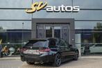 BMW 3-serie Touring 330e 292pk M-sport Panoramadak M3 seats, Achterwielaandrijving, Gebruikt, Euro 6, 4 cilinders
