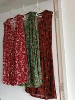 3x jurk maat M, Ophalen, Gedragen, Maat 38/40 (M), Overige kleuren