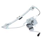 Raammechanisme Alfa Romeo 147 Raambedieningsmechanisme met e, -, -, Nieuw, Ophalen of Verzenden