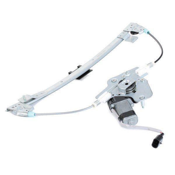 Raammechanisme Alfa Romeo 147 Raambedieningsmechanisme met e, Auto-onderdelen, Ruiten en Toebehoren, Alfa Romeo, Nieuw, Ophalen of Verzenden