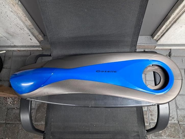 Te koop originele kettingkast Gazelle nieuw, Fietsen en Brommers, Fietsonderdelen, Nieuw, Algemeen, Ophalen of Verzenden