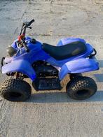 Quad minibike 50cc (defect) 2 takt, Ophalen, Zo goed als nieuw, Overige typen