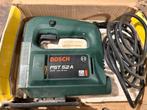 Bosch PST 52A Decoupeerzaag, Doe-het-zelf en Verbouw, Decoupeerzaag, Ophalen of Verzenden, Zo goed als nieuw, 30 tot 70 mm