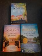 Corina Bomann, Boeken, Ophalen of Verzenden, Zo goed als nieuw, Nederland, Corina Bomann