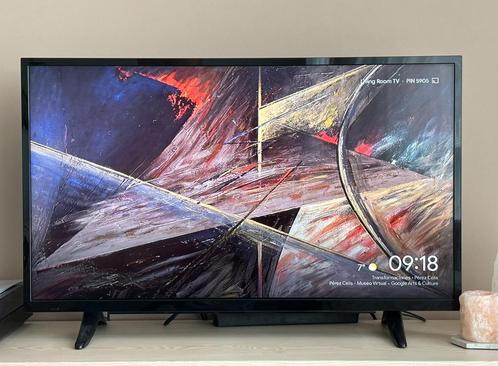 Televisie OK 39 inch, Audio, Tv en Foto, Televisies, Gebruikt, Overige merken, Ophalen