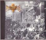 Pretty Maids - Sin Decade, Cd's en Dvd's, Ophalen of Verzenden, Gebruikt