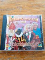 Bassie & Adriaan - Alle Sinterklaas Liedjes - CD, Ophalen of Verzenden, Muziek, Zo goed als nieuw