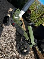 Berg skelter Rally Jeep, Kinderen en Baby's, Speelgoed | Buiten | Skelters, Ophalen, Gebruikt, Berg