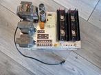 Seeburg SHP versterker STD Olympia Entertainer Vouge Sunstar, Verzamelen, Automaten | Jukeboxen, Ophalen of Verzenden, Gebruikt