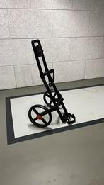 Kaddey Switch+ 2W Golf Trolley, Sport en Fitness, Golf, Ophalen of Verzenden, Gebruikt, Golfkar, Overige merken