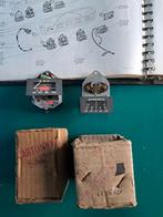 Peugeot 403 amperemeter nieuw, Ophalen of Verzenden, Nieuw, Peugeot