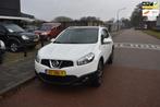 Nissan Qashqai 1.6 Connect Edition Panorama dak, Auto's, Voorwielaandrijving, Euro 5, Gebruikt, 1225 kg