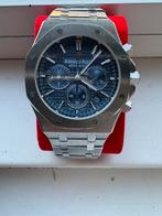 Audemars Piguet Royal Oak - Zonder Doos/Papieren, Sieraden, Tassen en Uiterlijk, Ophalen, Zo goed als nieuw, Staal, Overige merken