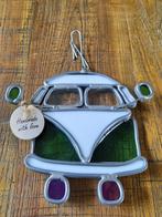 Volkswagen busje oldtimer decoratie, Verzamelen, Ophalen of Verzenden, Zo goed als nieuw, Overige typen
