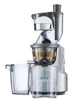 Sage The Big Squeeze SJS700SIL4EEU1 Slowjuicer Sap Juicer, Witgoed en Apparatuur, Juicers, Ophalen of Verzenden, Gebruikt, Elektrisch