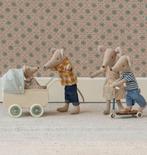 Maileg muizenfamilie, Verzenden, Nieuw, Poppenhuis