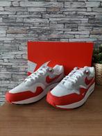 Nike Air Max 1 .SWOOSH / 46, Kleding | Heren, Schoenen, Nike air max, Overige kleuren, Nieuw, Ophalen of Verzenden