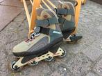 Bauer Skeelers Maat 41, Gebruikt, Bauer, Ophalen of Verzenden, Inline skates 4 wielen