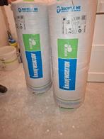 Isolatie Naturoll 037 90mm dikte, Doe-het-zelf en Verbouw, Isolatie en Afdichting, Nieuw, Ophalen of Verzenden, Muurisolatie, 15 m² of meer