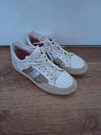 Notre V x Bo Sneakers, Kleding | Dames, Schoenen, Notre V, Wit, Ophalen of Verzenden, Sneakers of Gympen