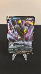 Umbreon V 94/203 - Evolving Skies, Ophalen of Verzenden, Zo goed als nieuw