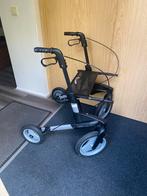 Rollator Tropro Olympos maat M, Diversen, Rollators, Ophalen of Verzenden, Zo goed als nieuw