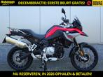 BMW F 850 GS ABS (bj 2018), Motoren, Motoren | BMW, Bedrijf, Toermotor, 850 cc