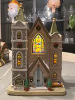 Lemax, Diversen, Kerst, Ophalen, Zo goed als nieuw