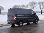MERCEDES-BENZ SPRINTER 316 l1h1 trekhaak airco, Auto's, Euro 5, Achterwielaandrijving, Gebruikt, 4 cilinders