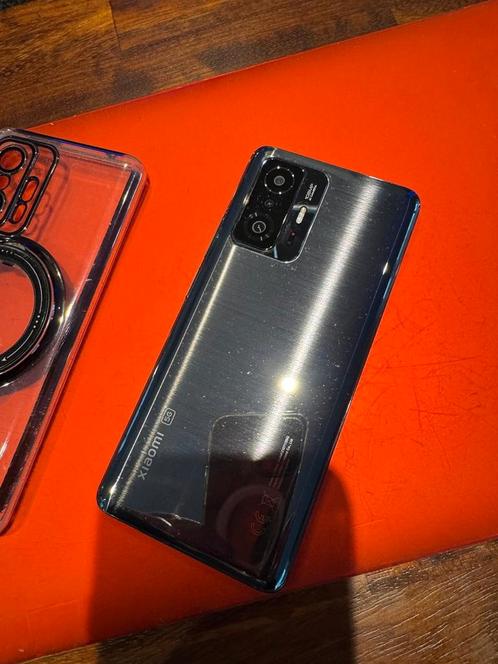 Xiaomi 11Tpro 256 gb zwart, Telecommunicatie, Mobiele telefoons | Overige merken, Zo goed als nieuw, Ophalen of Verzenden